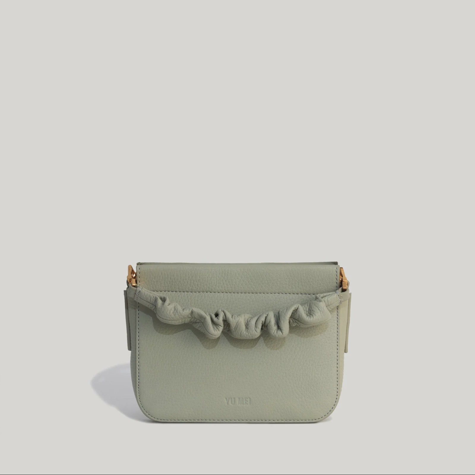 Scrunchie Vi - Alfalfa