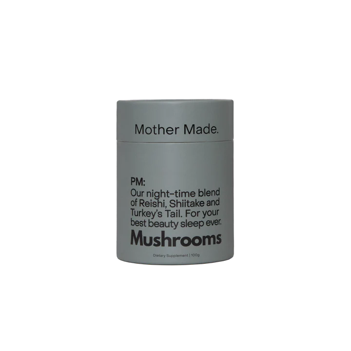 Mini Night Mushroom Supplement