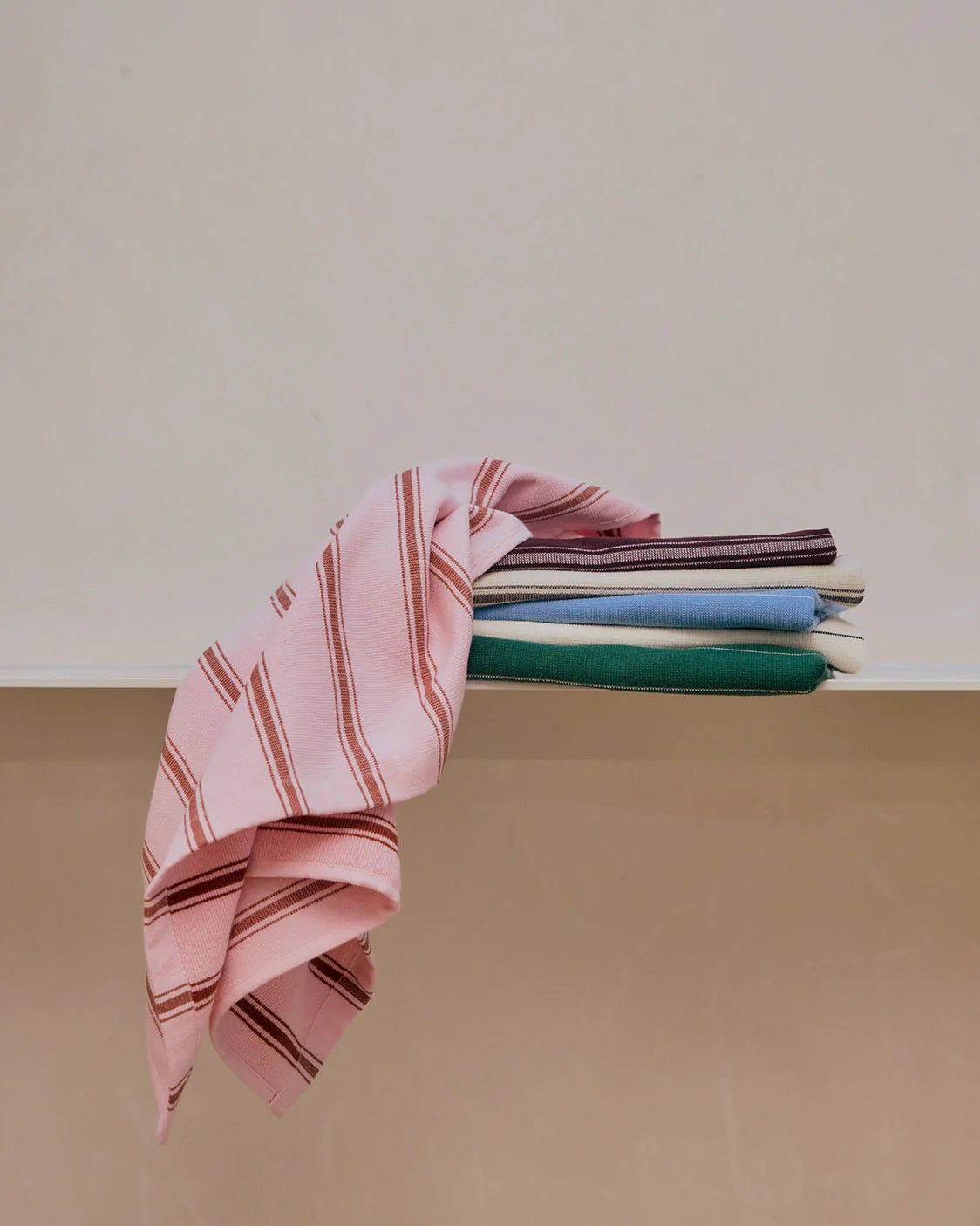 Tea Towel - Rose - Addy & Lou