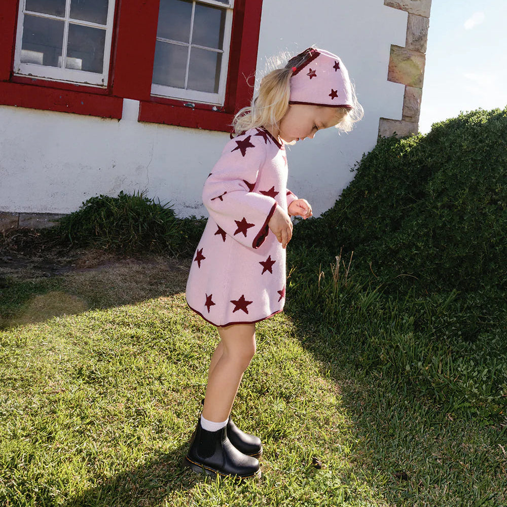 Lucky Stars Dress