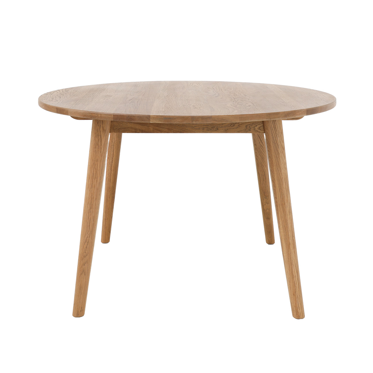 Vaasa Oak Round Table