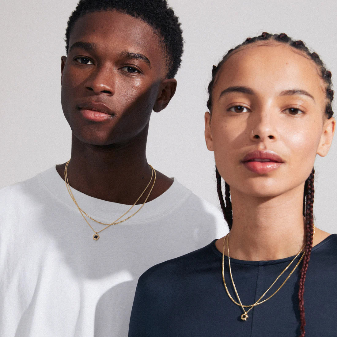 Act Necklace