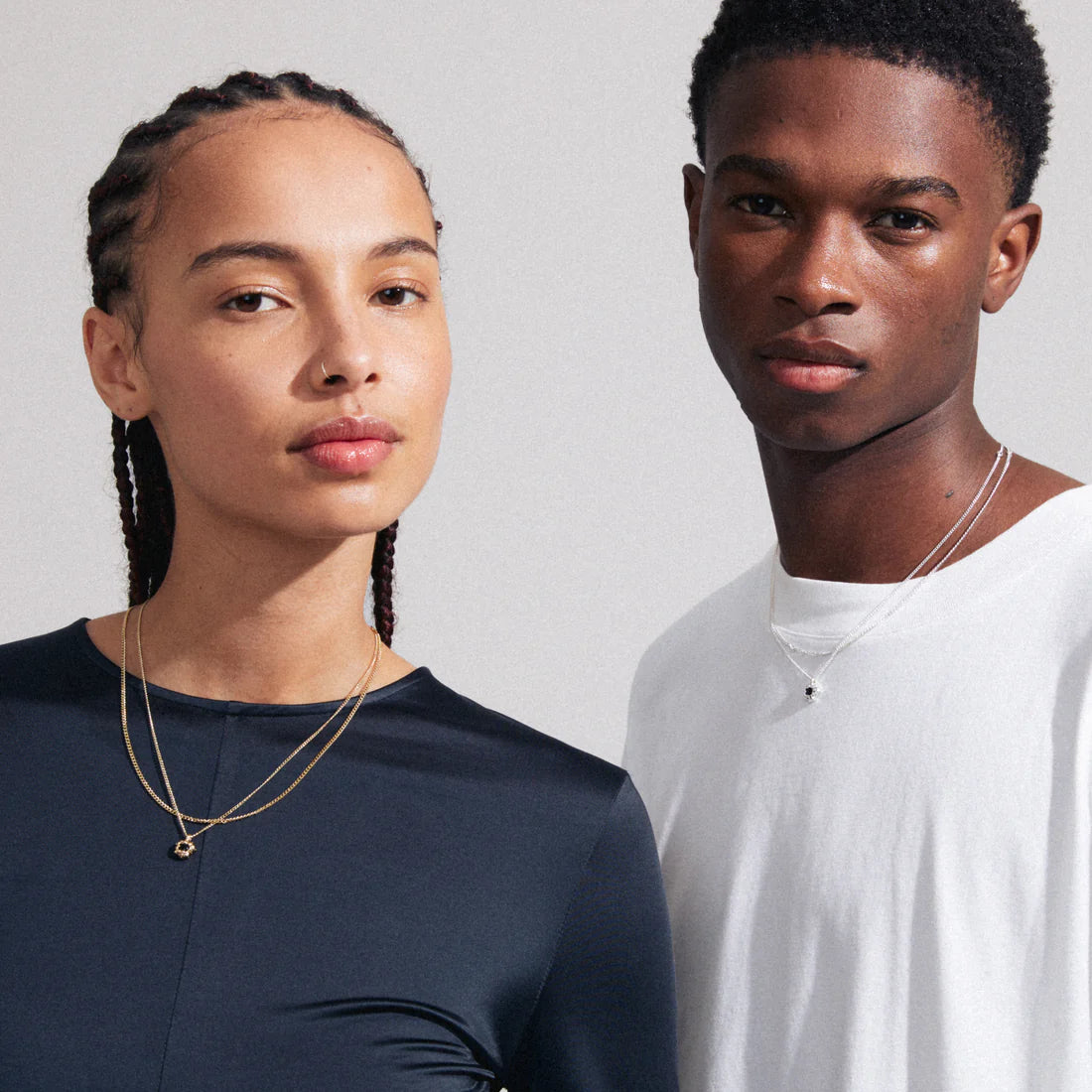 Act Necklace
