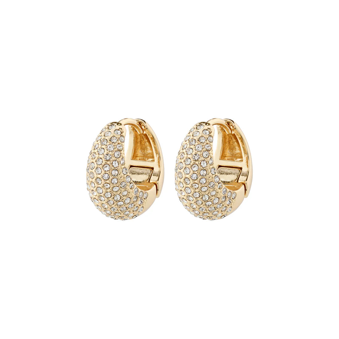 Stay Earrings