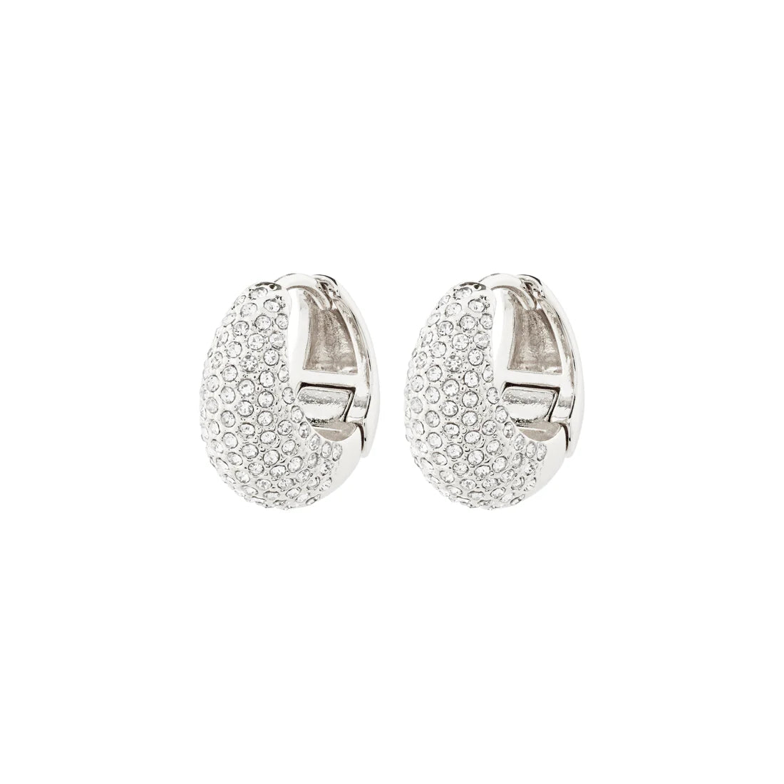 Stay Earrings