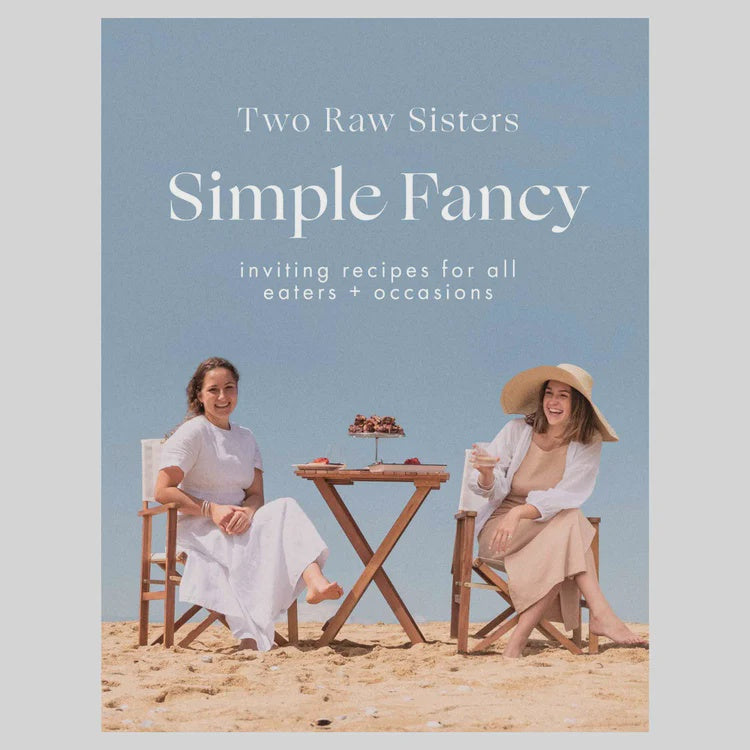 Simple Fancy