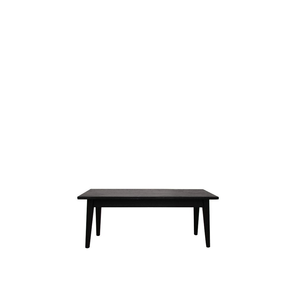 Vaasa Oak Bench