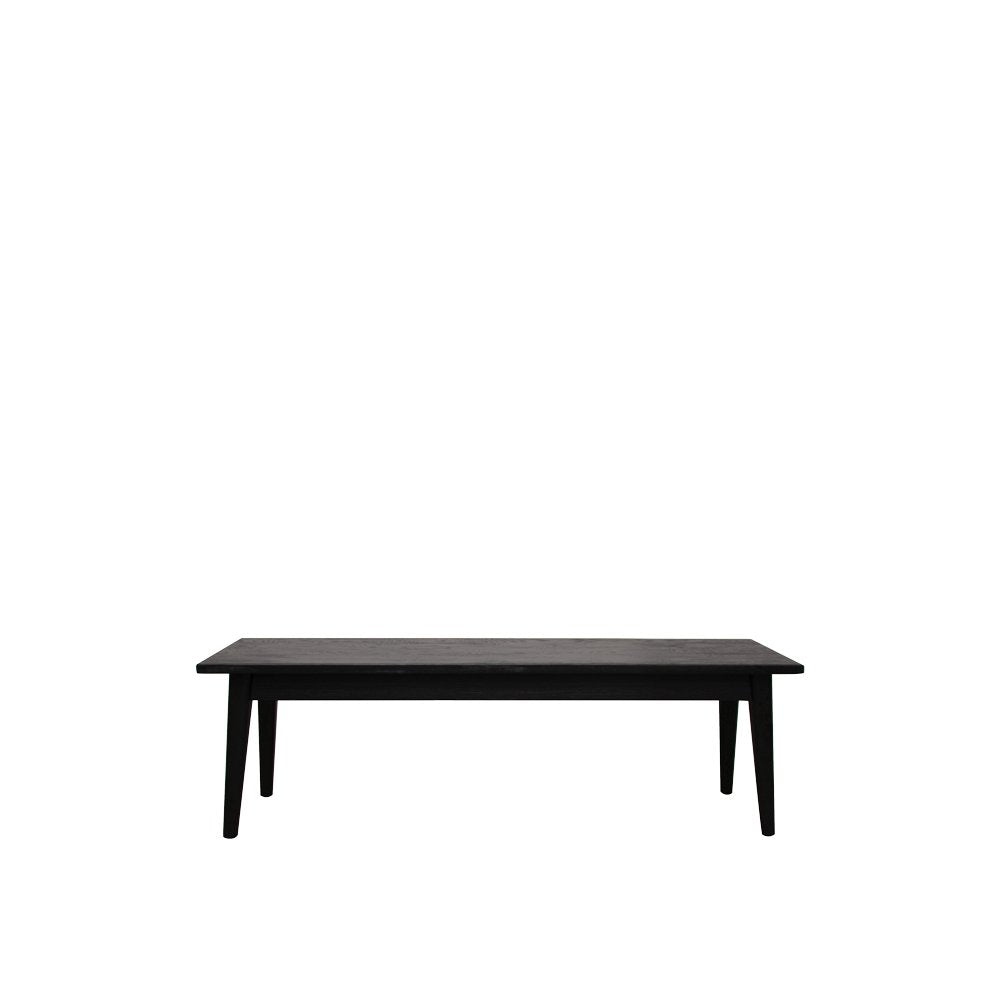 Vaasa Oak Bench