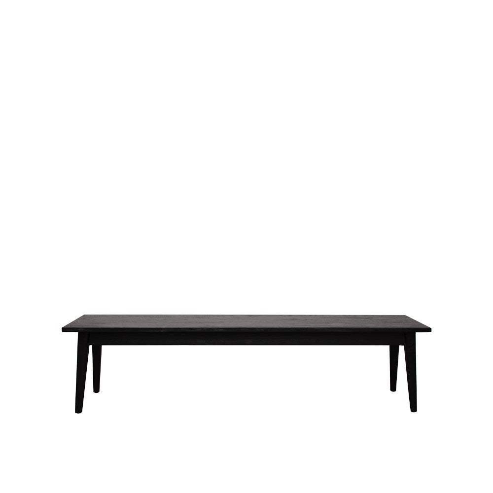 Vaasa Oak Bench