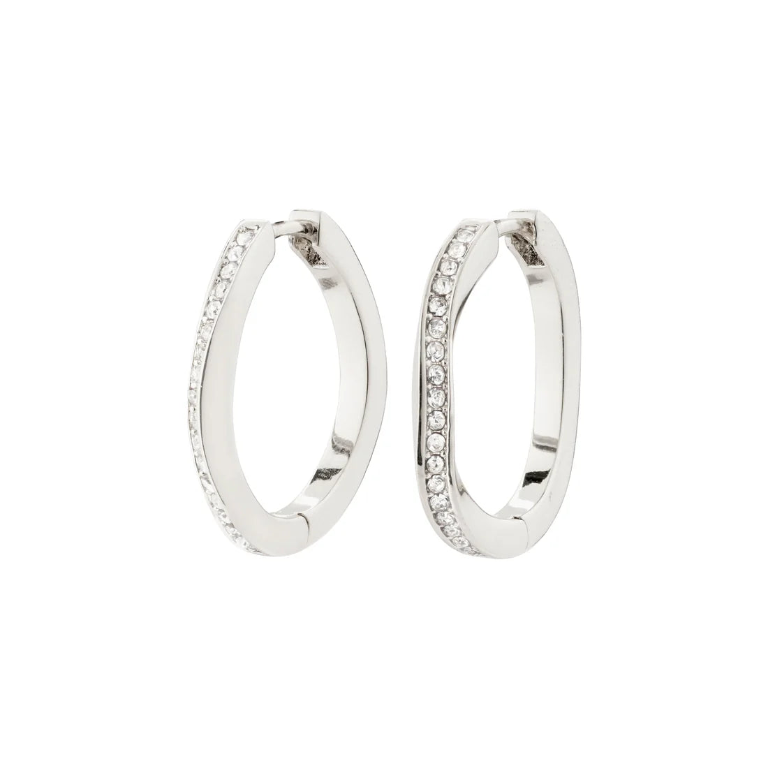 True Earrings
