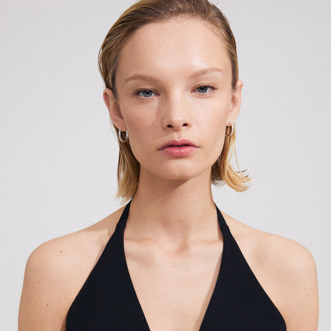 True Earrings