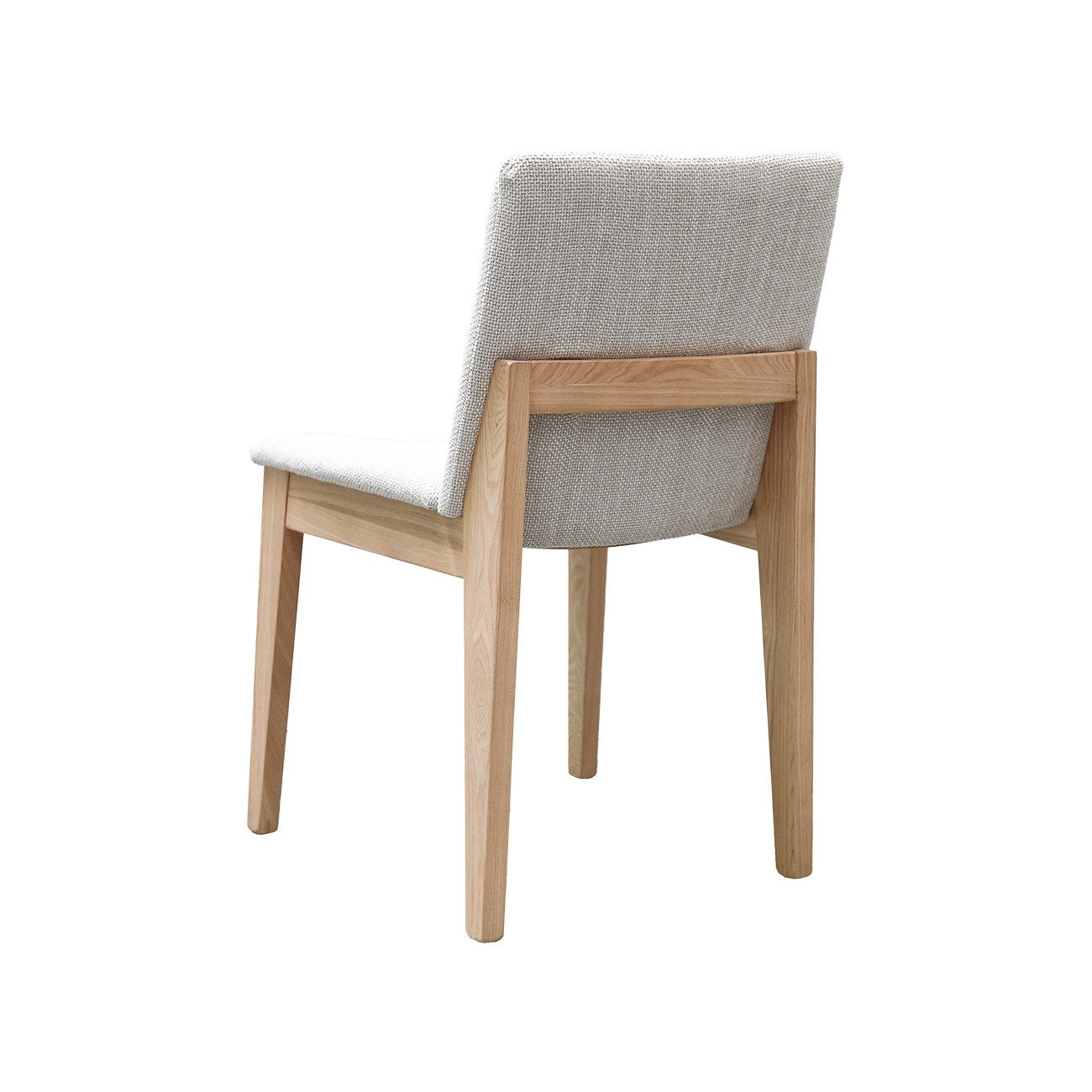 Clifton Fabric Dining Chair