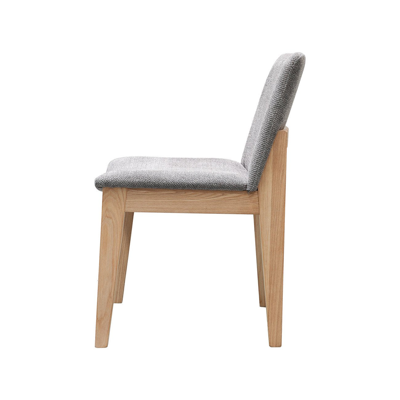 Clifton Fabric Dining Chair