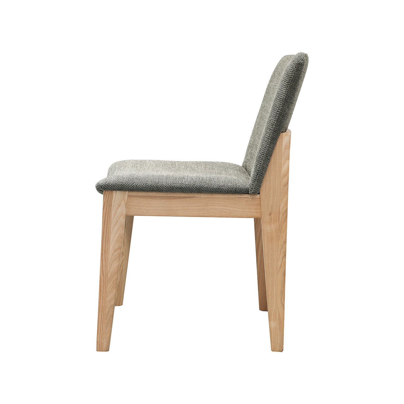 Clifton Fabric Dining Chair