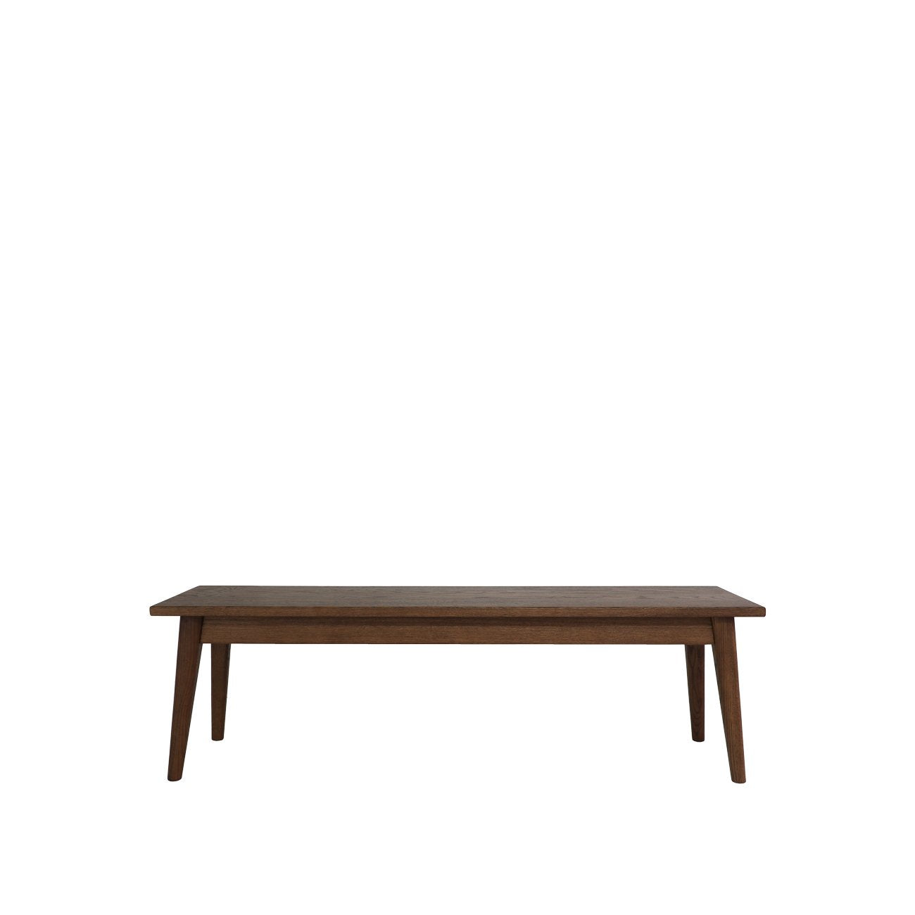 Vaasa Oak Bench