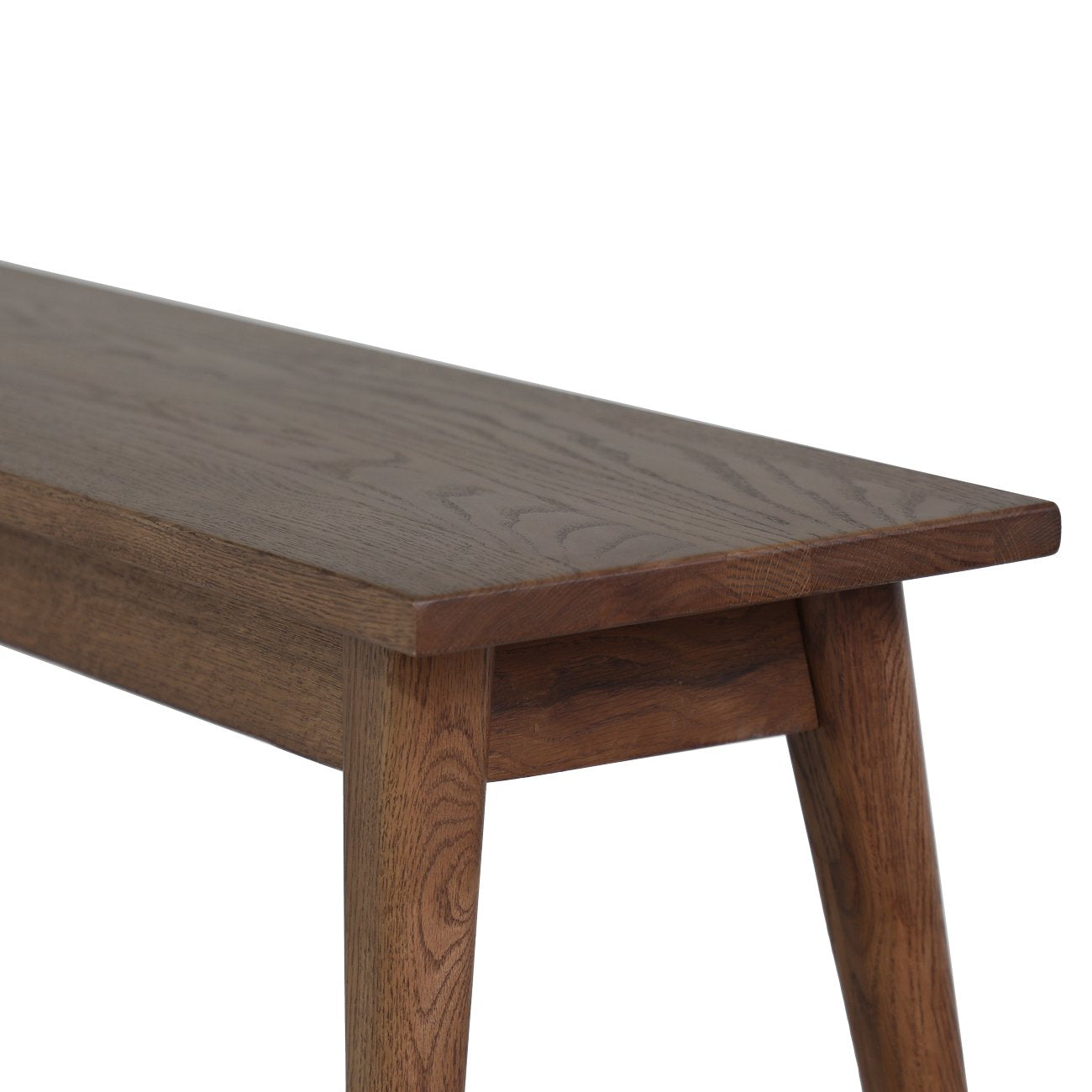 Vaasa Oak Bench
