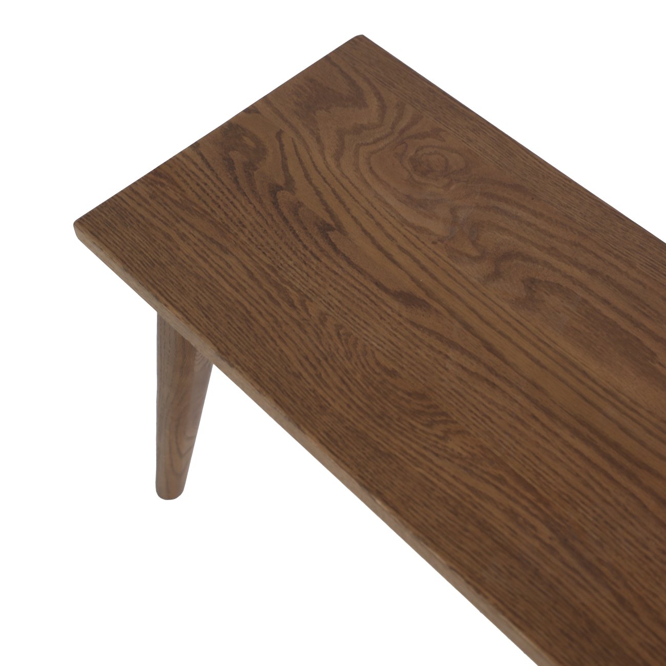 Vaasa Oak Bench