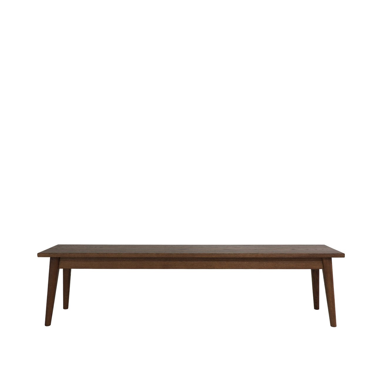 Vaasa Oak Bench