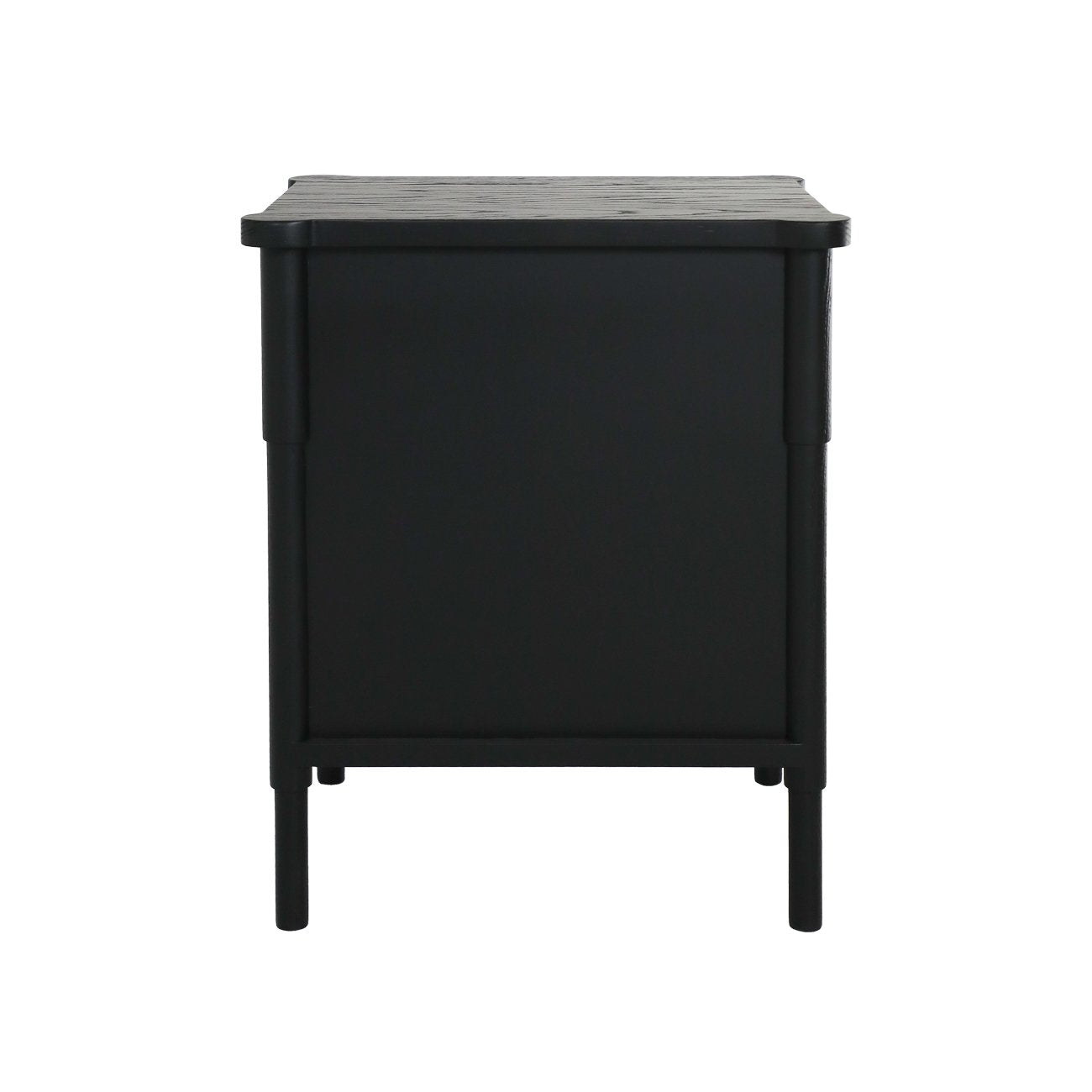 Lucia Bedside