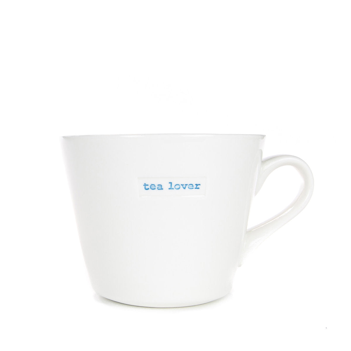 Mug - tea lover