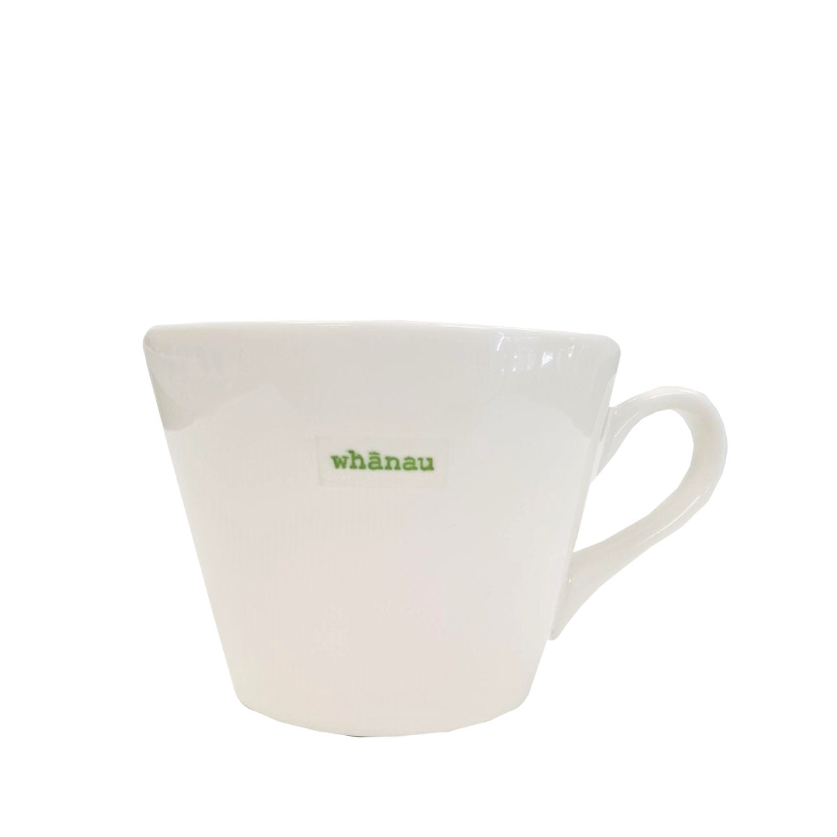 Mug - whanau