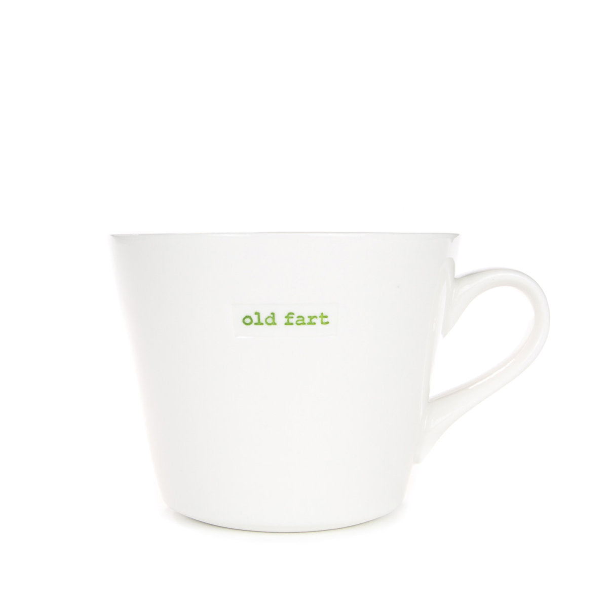 Mug - old fart
