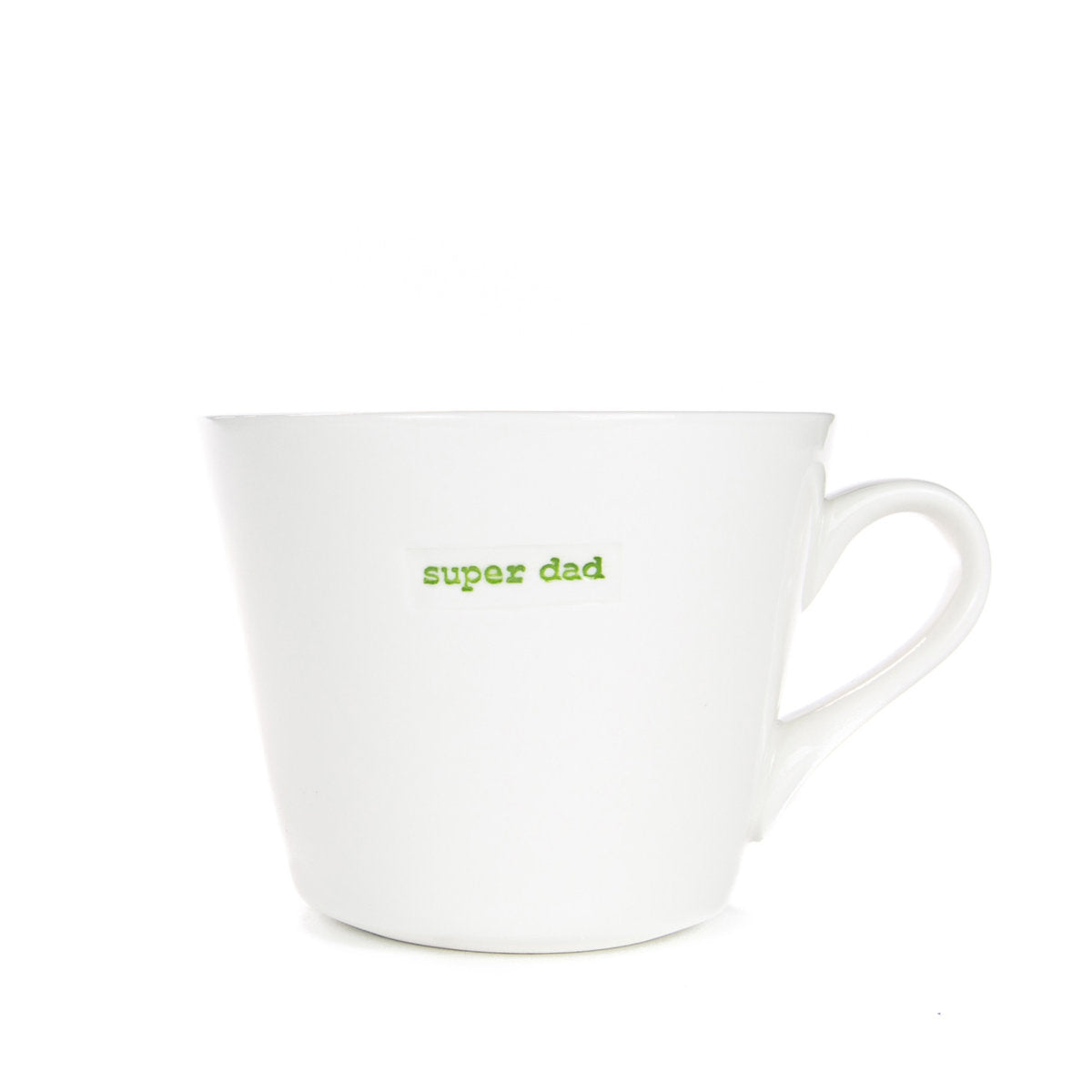 Mug - super dad