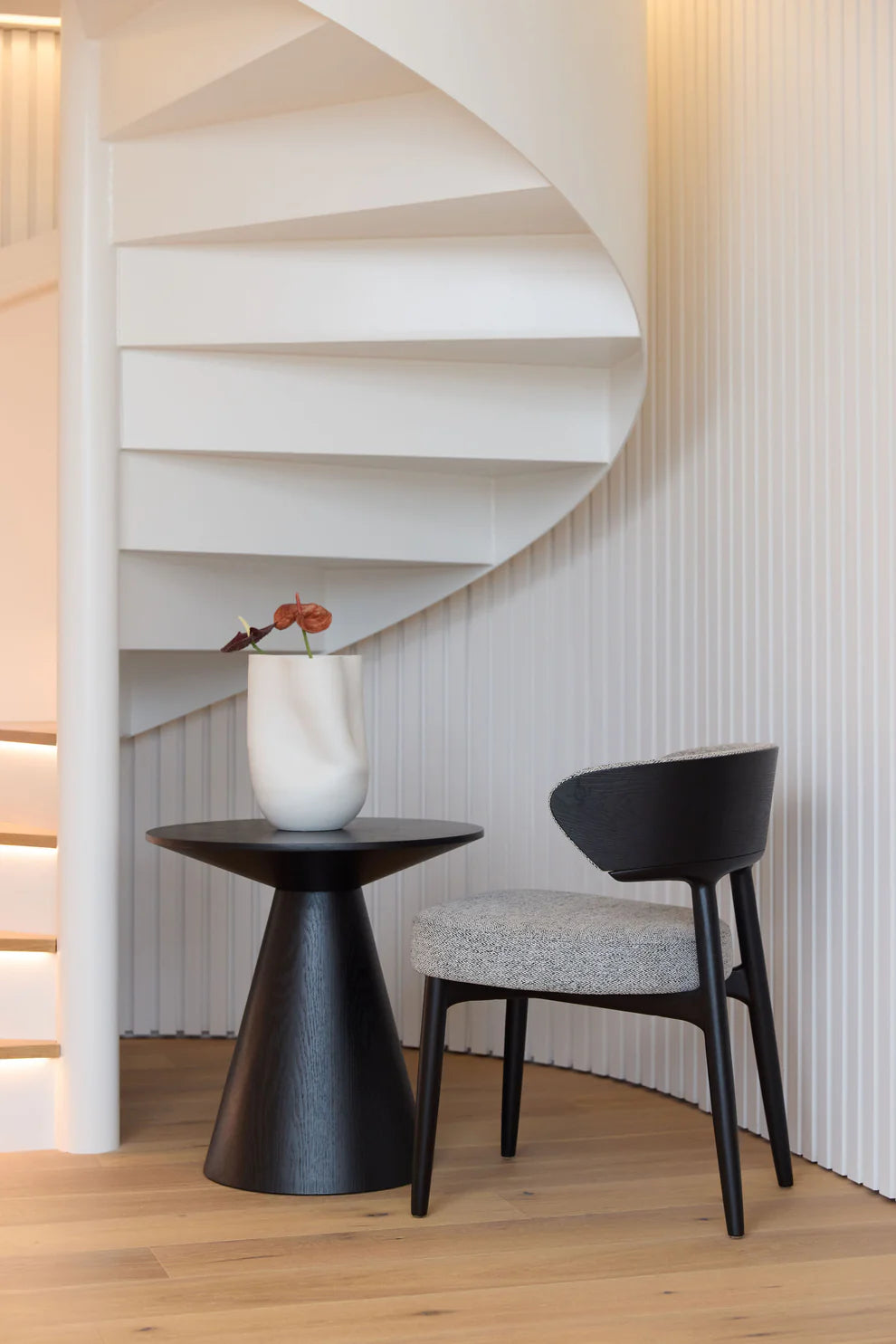 Knew Vase