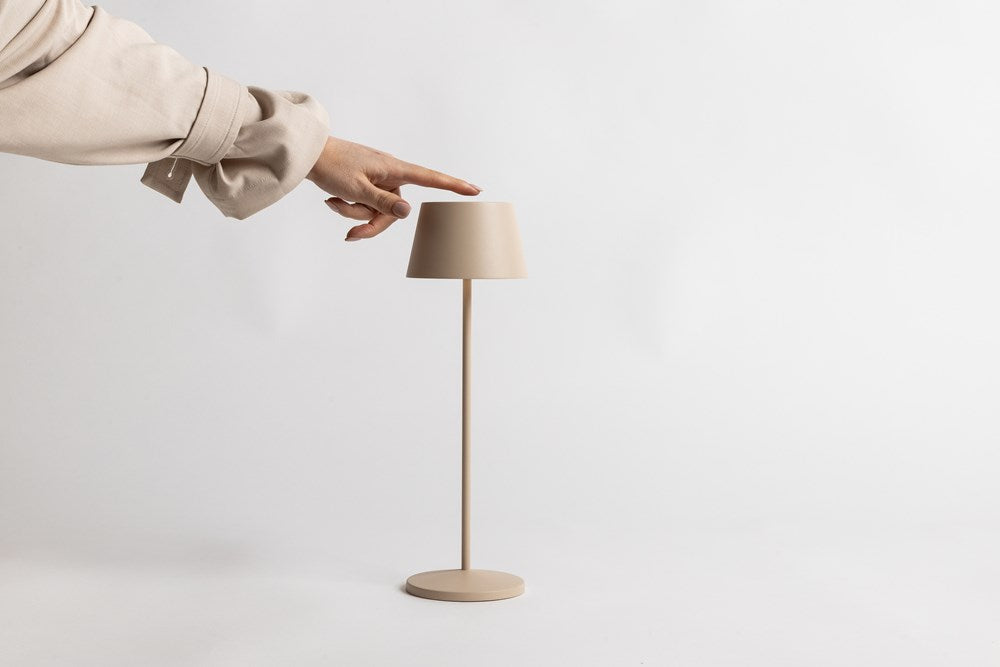 Frew Table Lamp