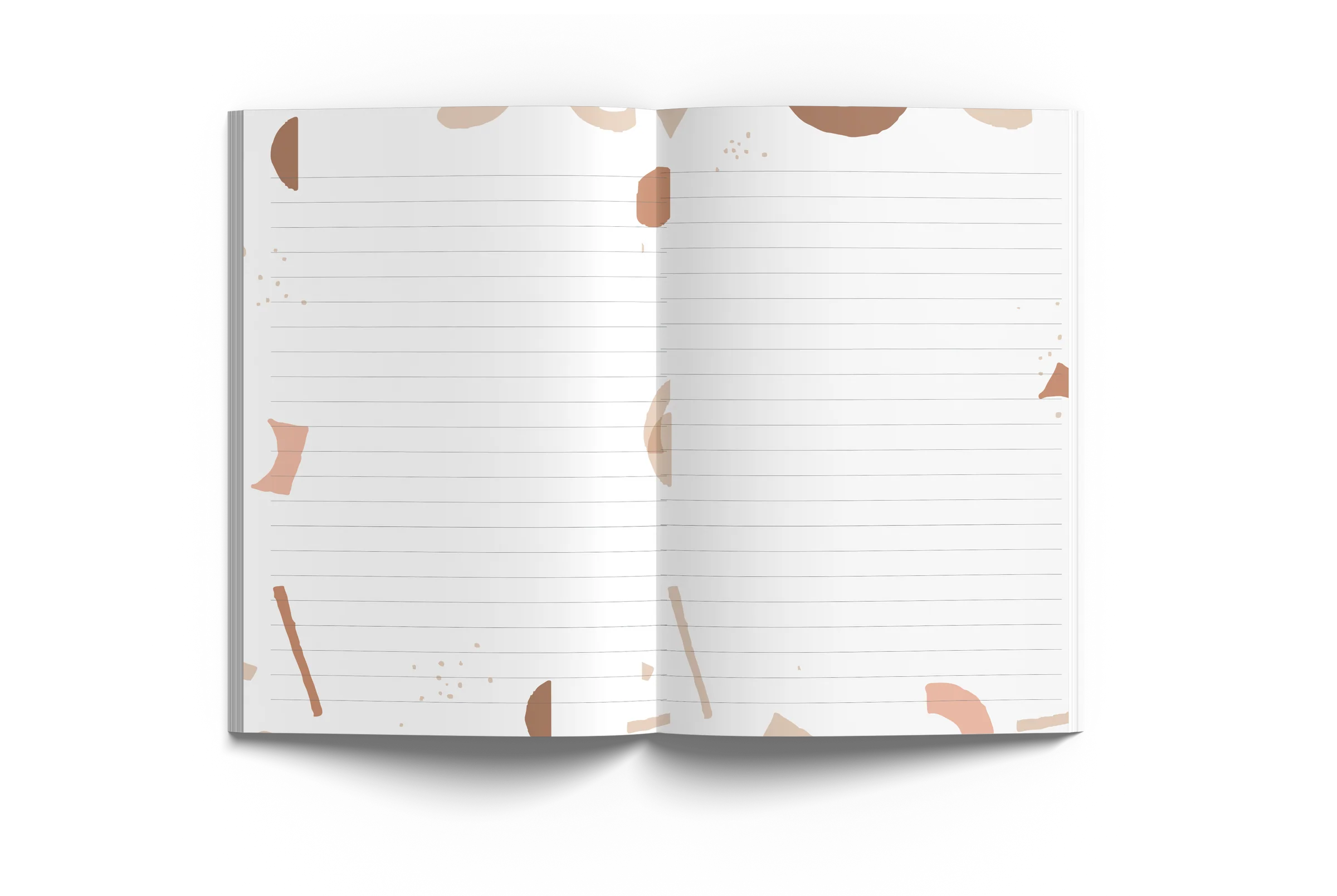 Mantras & Musings Journal