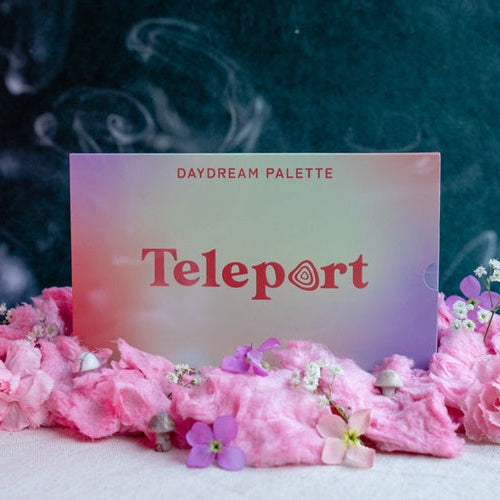 Daydream Palette