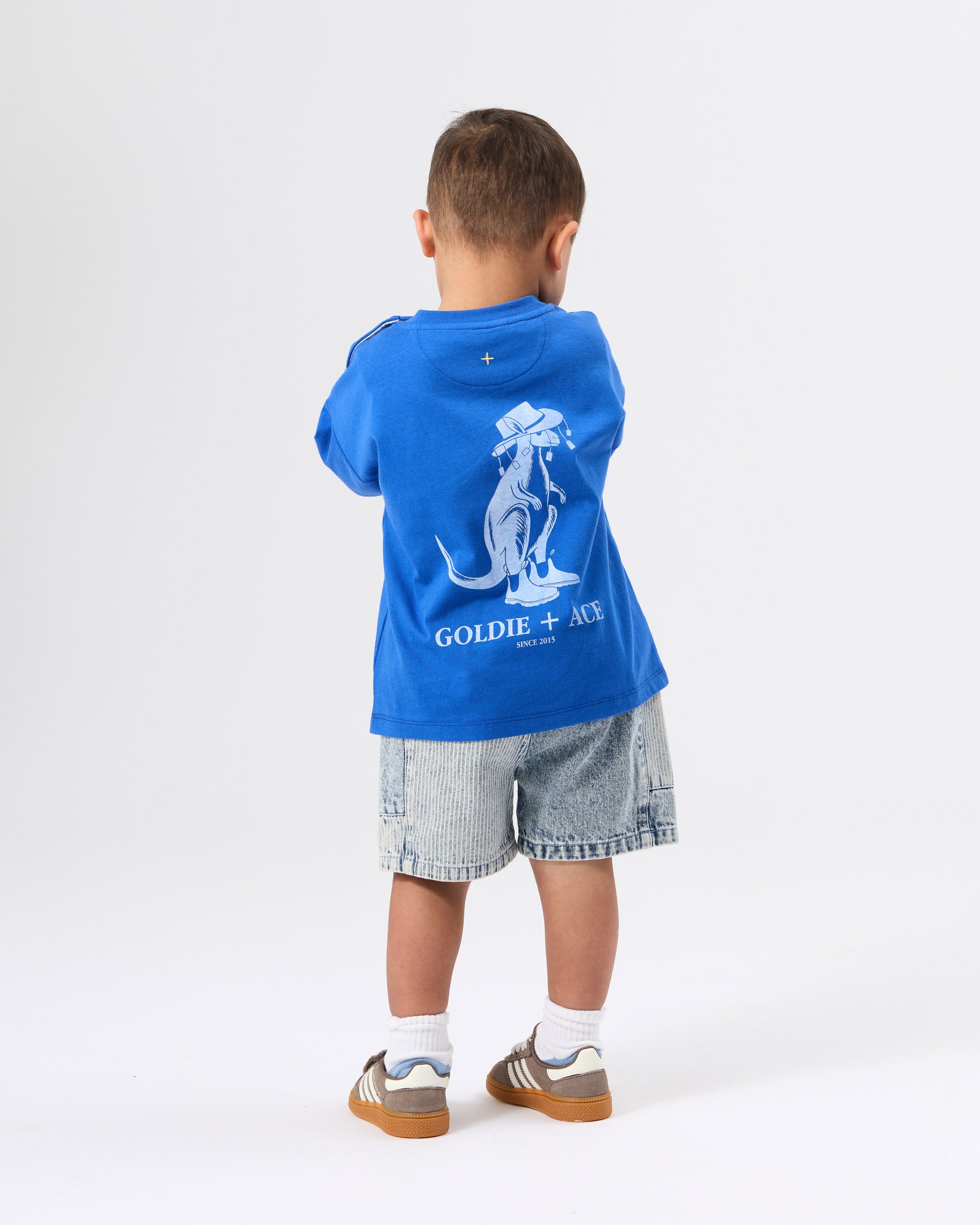 OUTBACK ROO T-SHIRT