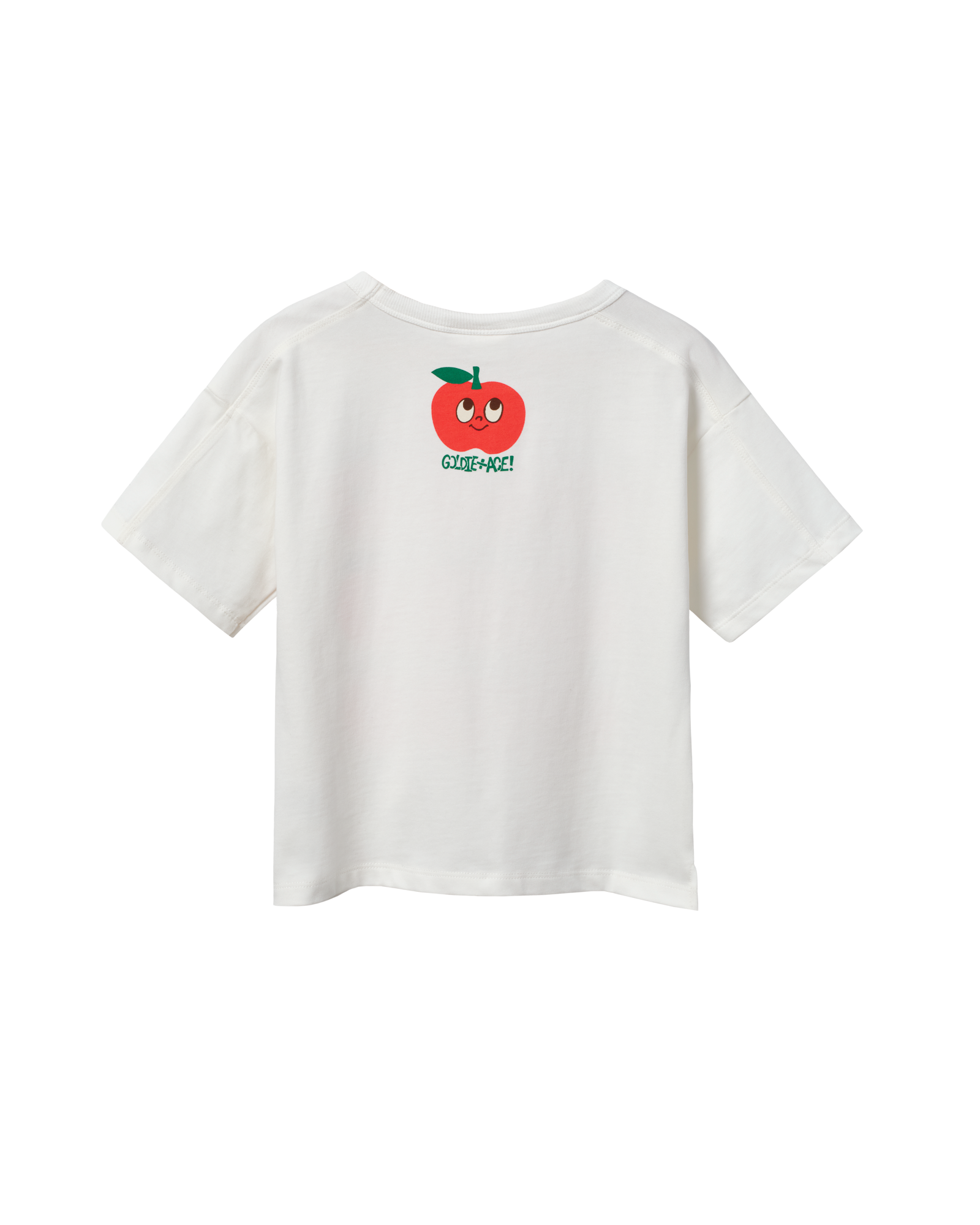 APPLE PARTY T-SHIRT