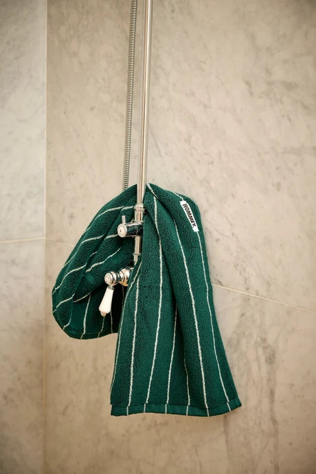 Hand Towel - Hunter
