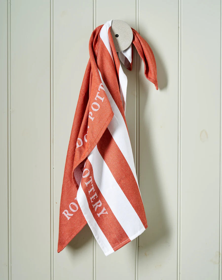Tea Towels - Terracotta Home