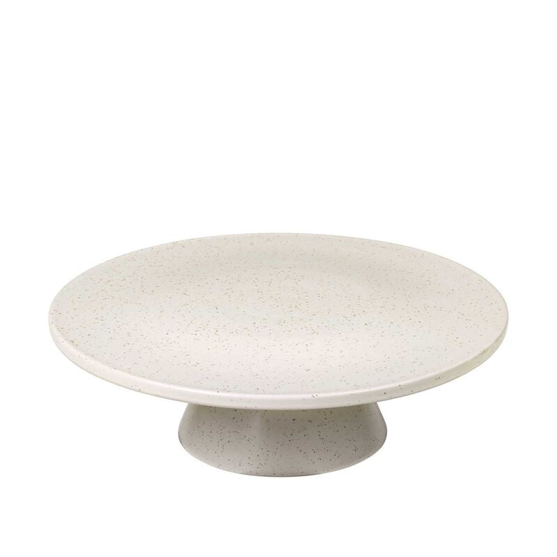 BROSTE Nordic Vanilla Cakeplate