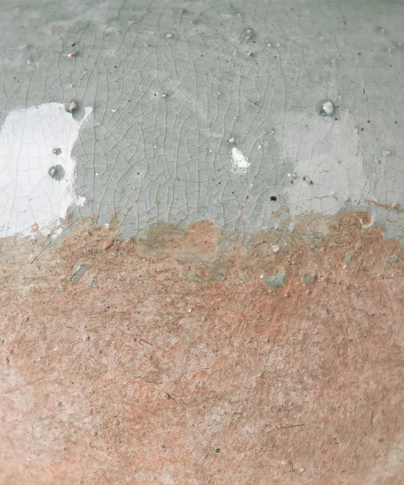 Varese Vessel Short Pale Blue