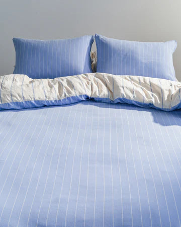 Pillowcase Pair - Capri