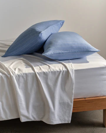 Pillowcase Pair - Capri