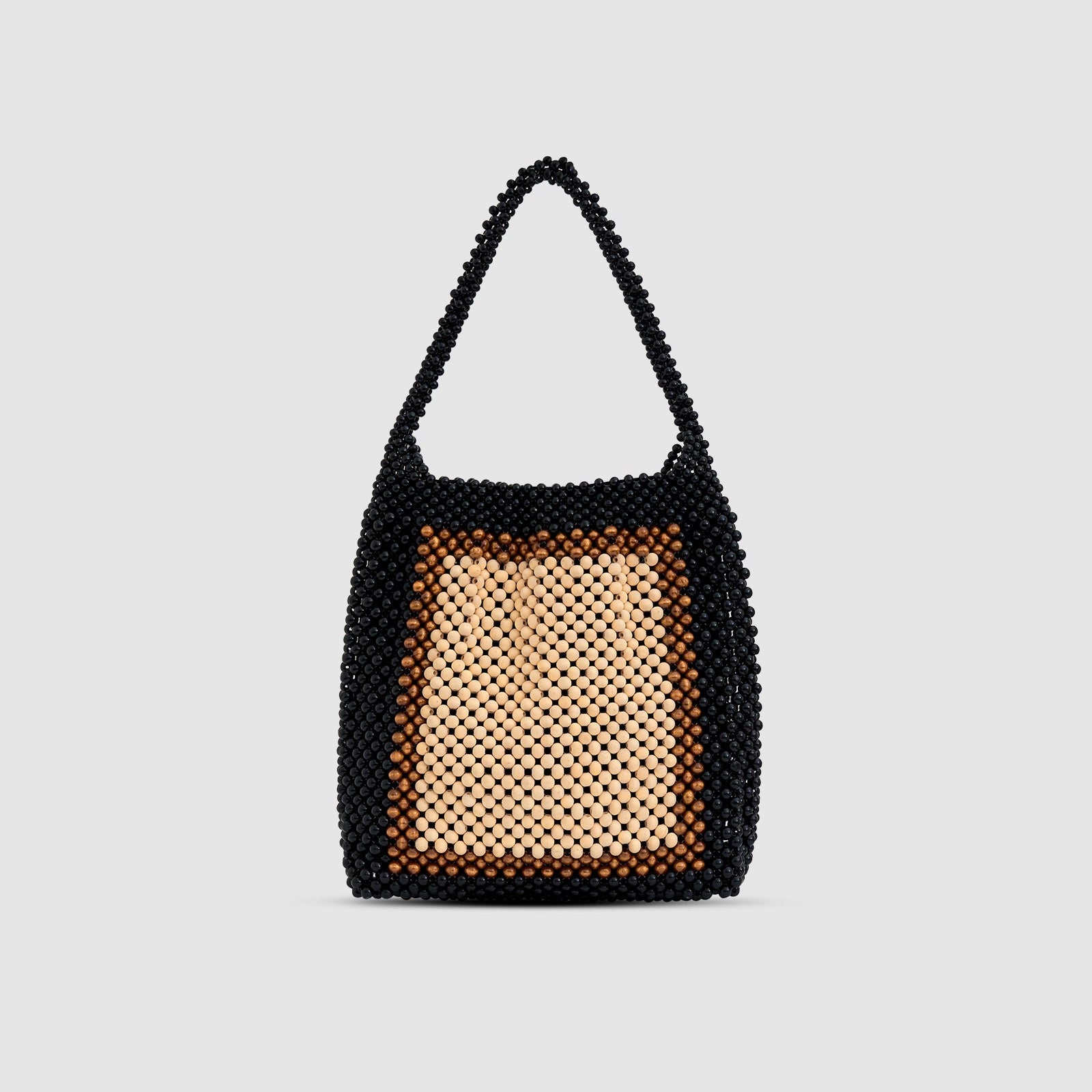 Madera Large Bag - Tricolore