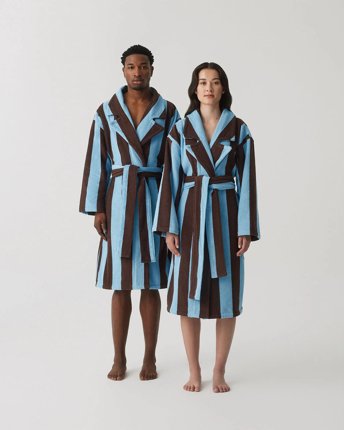 Robe - Iced Chocolate