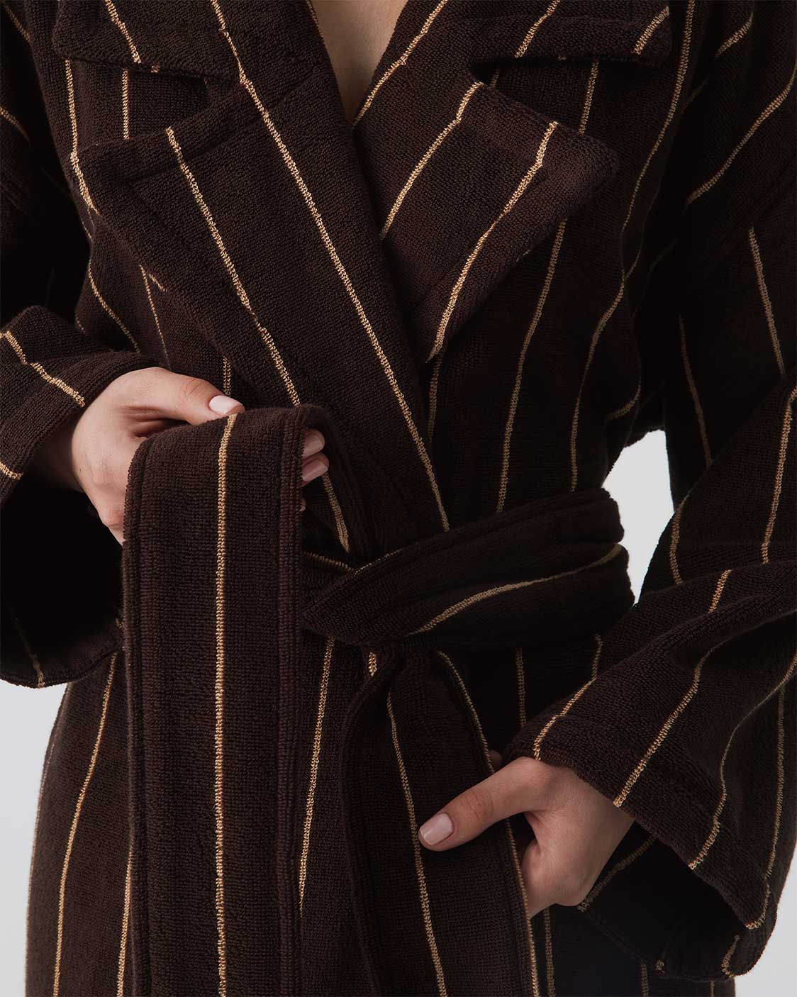 Robe - Espresso
