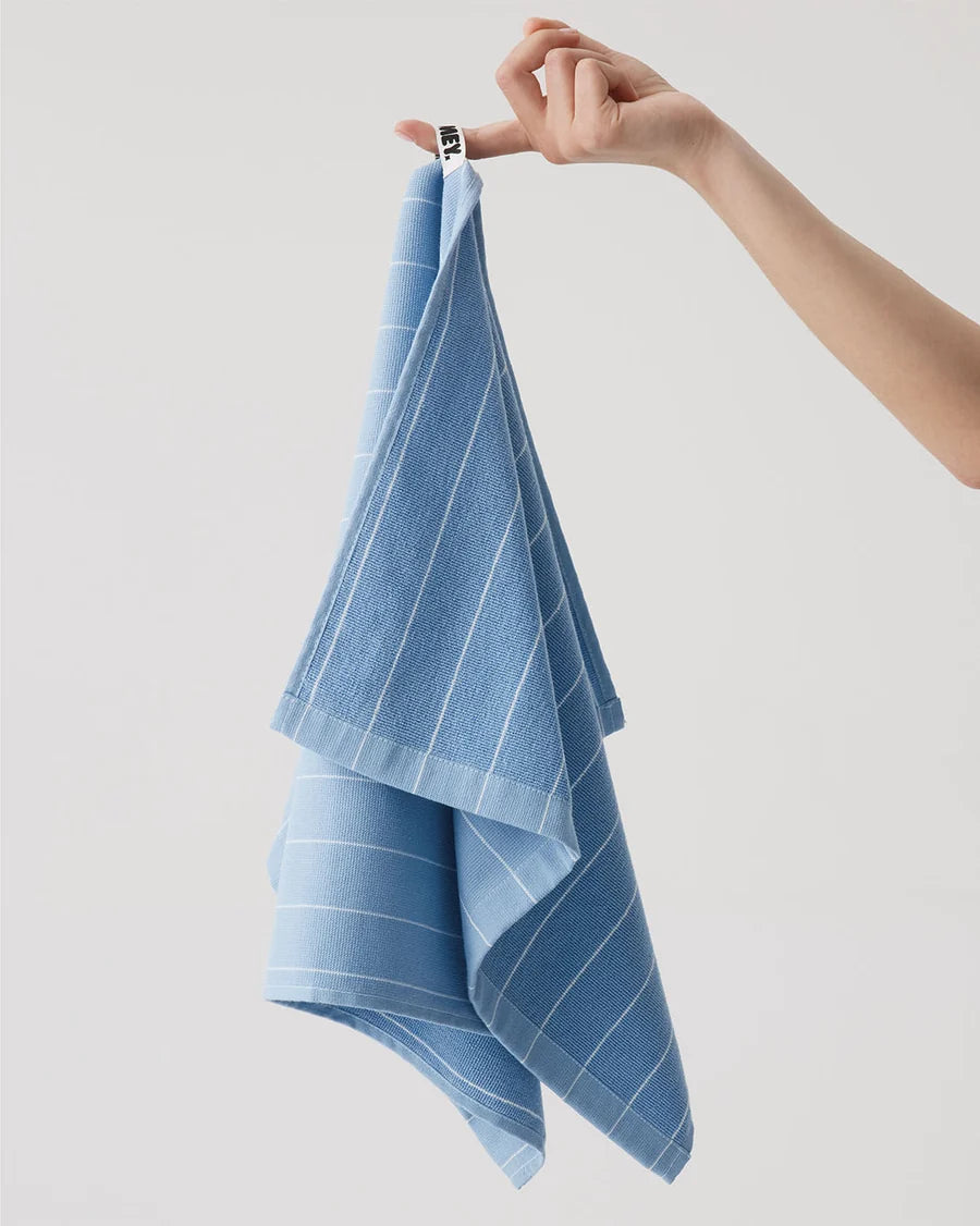 Tea Towel - Capri