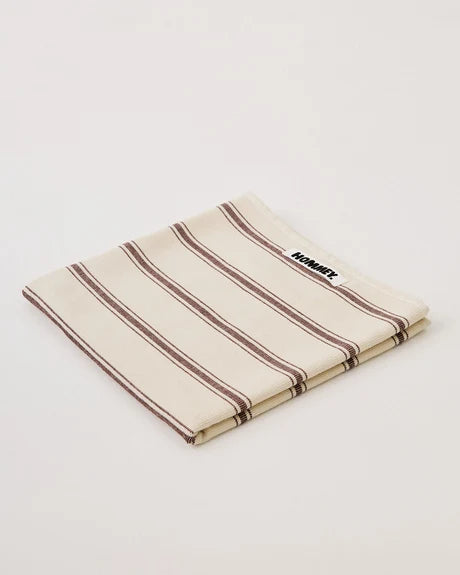 Tea Towel - Vanilla
