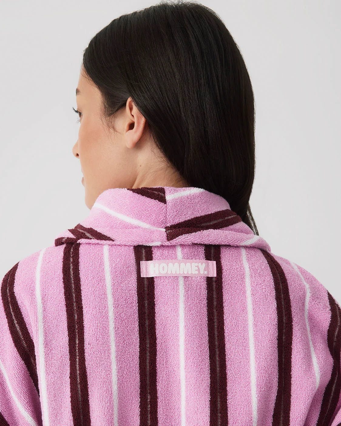 Robe - Fuschia