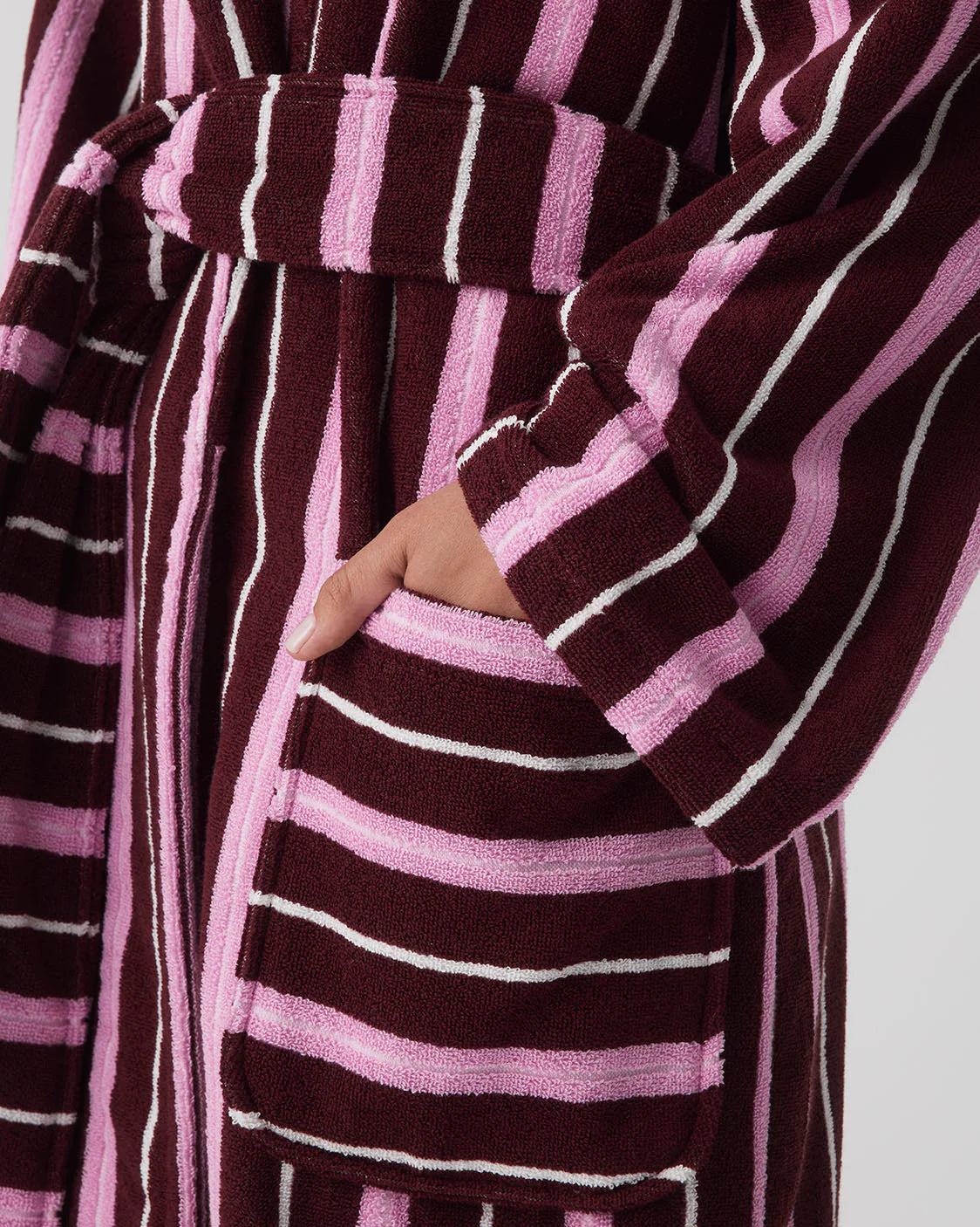 Robe - Ruby