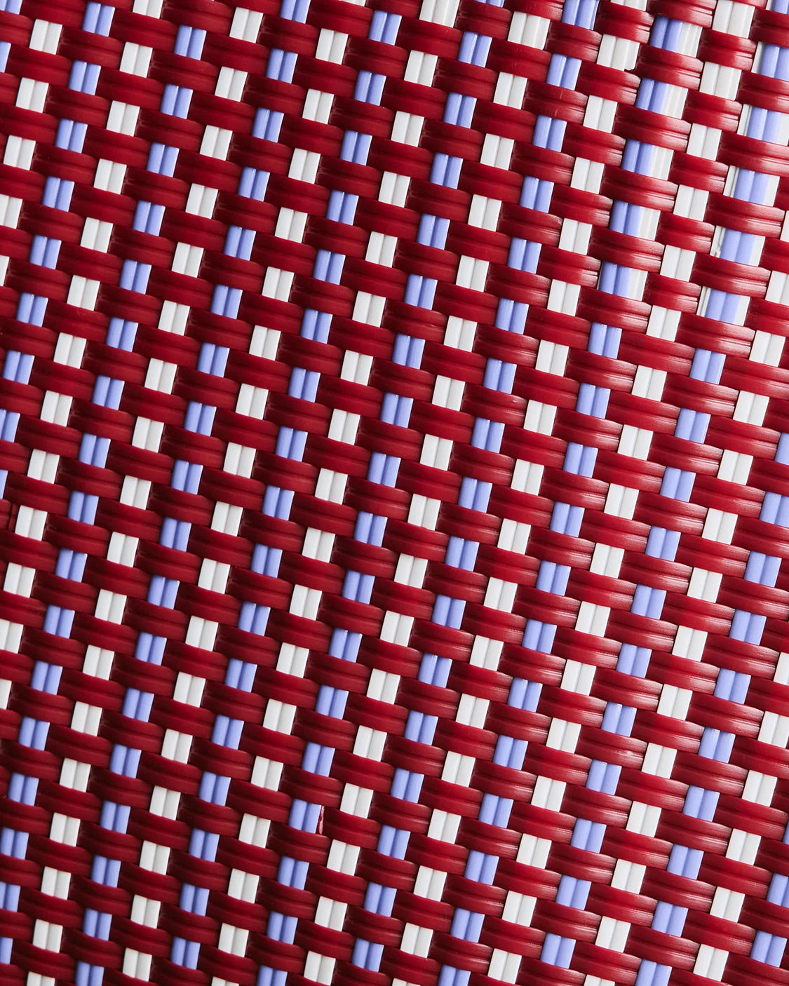 Insulated Tote Bag - Berry