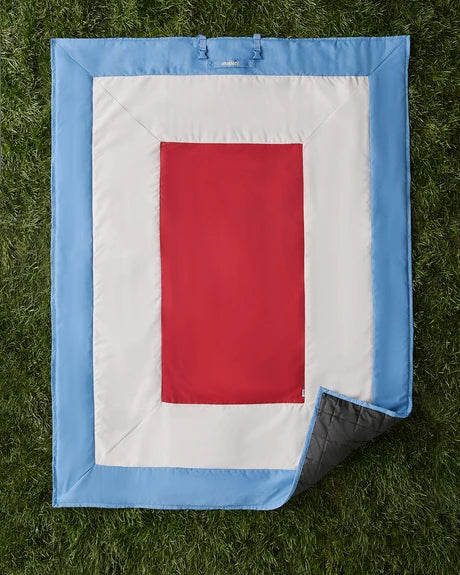 Picnic Blanket - Berry