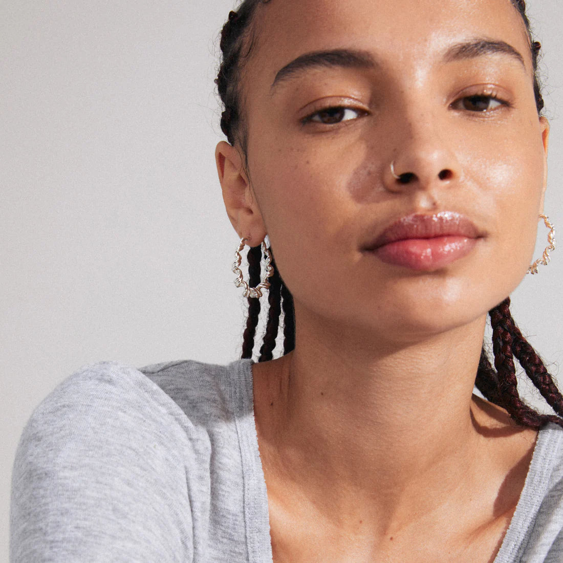 Larisa Earrings