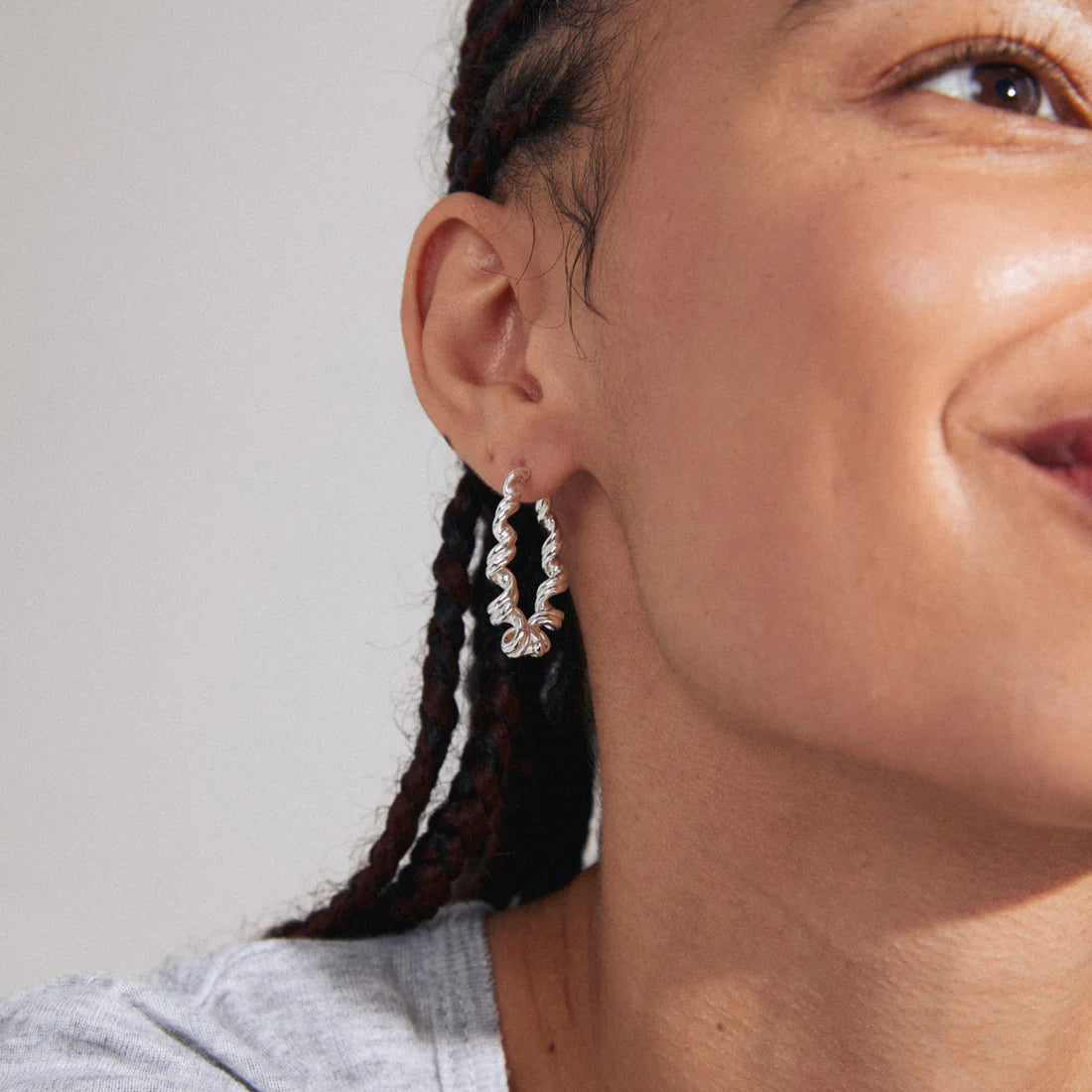 Larisa Earrings